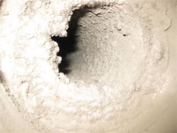 Ventilation i förskola i Vellinge.