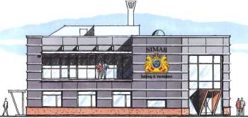 Sotarhuset Sotarhuset