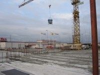 Sotarhuset 15 dec 2009