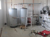 Sotarhusets energikälla är&nbsp;gas