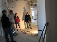 Byggare Bengts fängslande föreläsning&nbsp;fortsätter