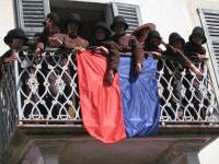 Italienska sotarlärlingar