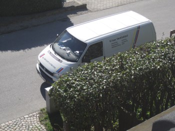 SIMAB sotar imkanaler, vi kan ventilation, i hela Skåne!