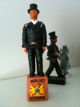 Duktig även i verkligheten.