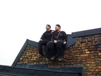 Bli en av oss Bli en av oss