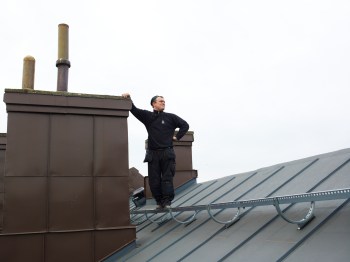 Ett fritt arbete! Ett fritt arbete!