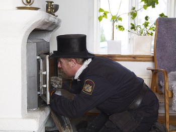 SIMAB:s Niklas Söderberg ger goda råd i dagens tidning.