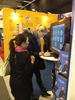 SIMAB Memory-mästare 2012