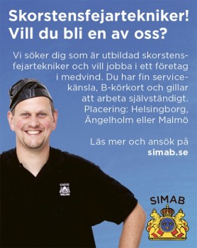 Skorstensfejartekniker