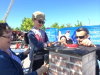 Trygghets- och säkerhetsdag  i Burlöv&nbsp;2014