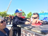 Trygghets- och säkerhetsdag i&nbsp;Burlöv