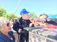 Trygghets- och säkerhetsdag  i Burlöv&nbsp;2014