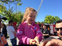 Trygghets- och säkerhetsdag  i Burlöv&nbsp;2014