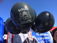 Trygghets- och säkerhetsdag  i Burlöv&nbsp;2014