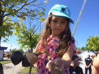 Trygghets- och säkerhetsdag  i Burlöv&nbsp;2014