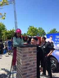 Trygghets- och säkerhetsdag  i Burlöv&nbsp;2014