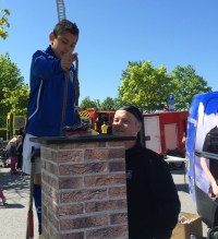 Trygghets- och säkerhetsdag  i Burlöv&nbsp;2014