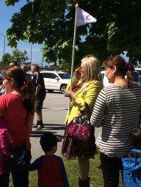 Trygg i Burlöv – trygghets- och säkerhetsdag 2014-05-17 13 09&nbsp;03